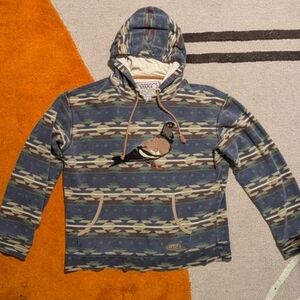Staple Pigeon Hoodie- Size L